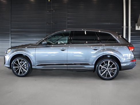 New 2026 Audi Q7 2.0T Premium Plus AWD/4WD image 14