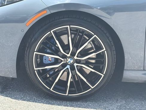 Used 2021 BMW M235i xDrive Gran Coupe w/ Driving Assistance Package AWD/4WD image 11