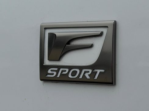 Used 2023 Lexus IS 350 F Sport w/ Memory Package image 9