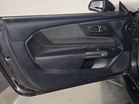 Used 2024 Ford Mustang Coupe image 14