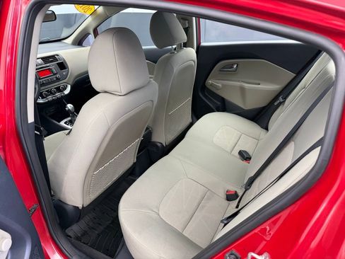 Used 2015 Kia Rio LX image 38