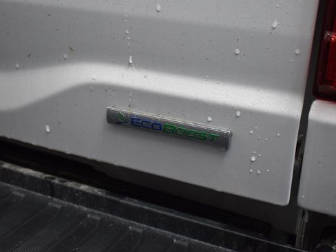 Used 2022 Ford F150 XLT w/ Equipment Group 301A Mid image 10