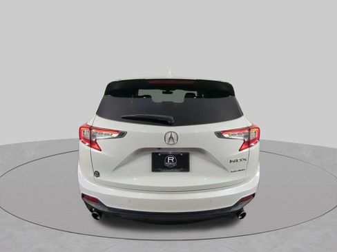 Used 2020 Acura RDX AWD w/ Technology Package image 14