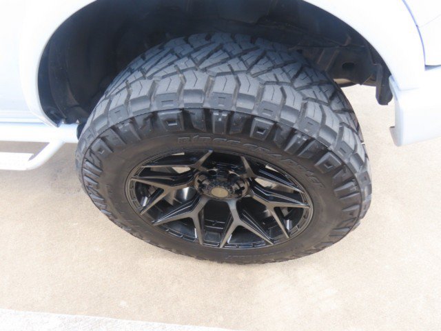 Used 2023 Ford Bronco Outer Banks AWD/4WD image 14