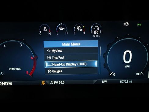 Used 2025 Ford F250 Platinum AWD/4WD image 22