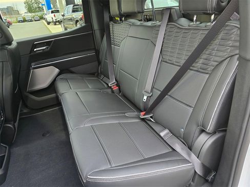 New 2026 GMC Sierra EV Denali image 19