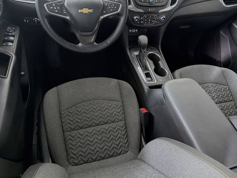 Used 2024 Chevrolet Equinox LT w/ LPO, Floor Liner Package FWD image 25