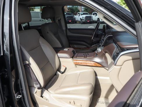 Used 2019 Chevrolet Tahoe Premier AWD/4WD image 54