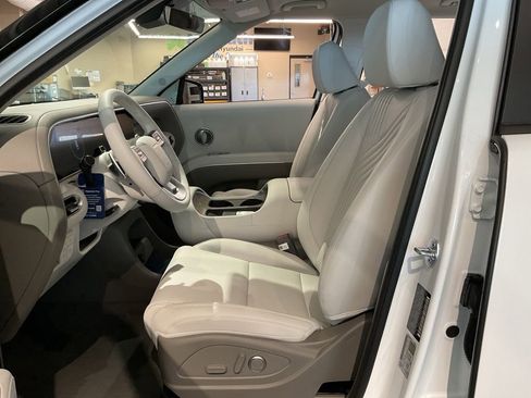 New 2026 Hyundai Palisade SEL AWD/4WD image 8
