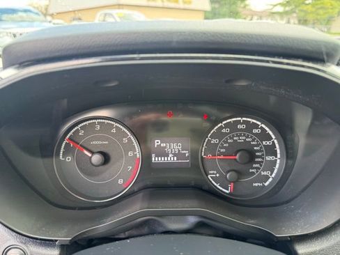 Used 2017 Subaru Impreza 2.0i image 24