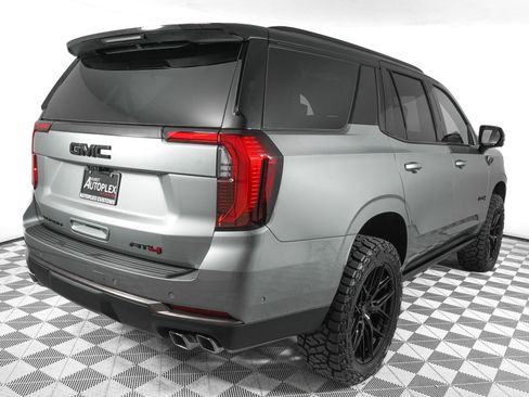 Used 2026 GMC Yukon AT4 Ultimate AWD/4WD image 5