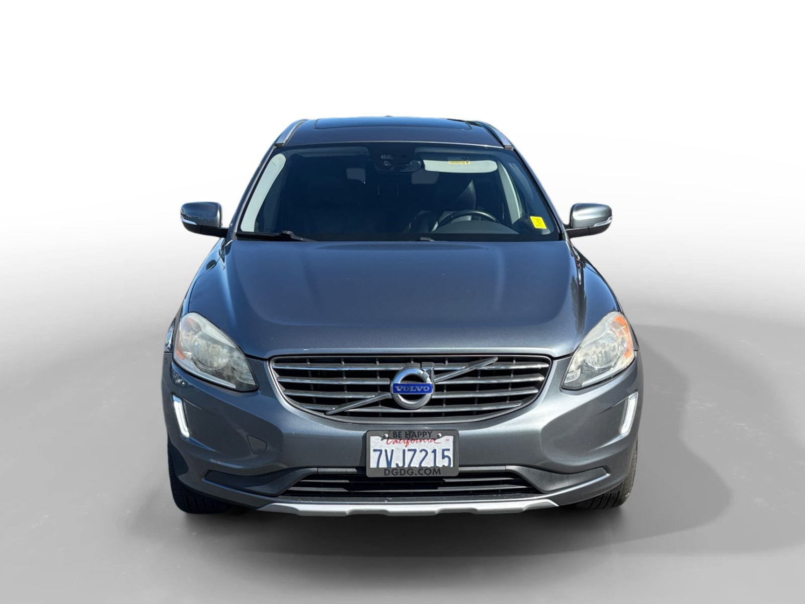 Used 2017 Volvo XC60 T5 Inscription FWD image 8