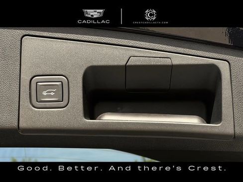 Certified 2024 Cadillac XT4 Sport w/ LPO, Floor Liner Package FWD image 29