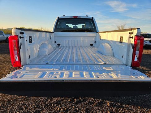 Certified 2025 Ford F350 XL w/ XL Chrome Package AWD/4WD image 7