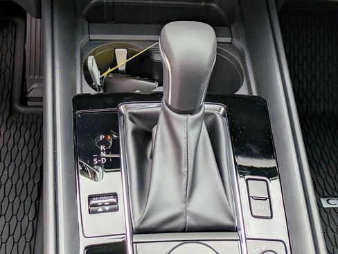 New 2025 MAZDA CX-50 2.5 Hybrid w/ Weather Package image 24