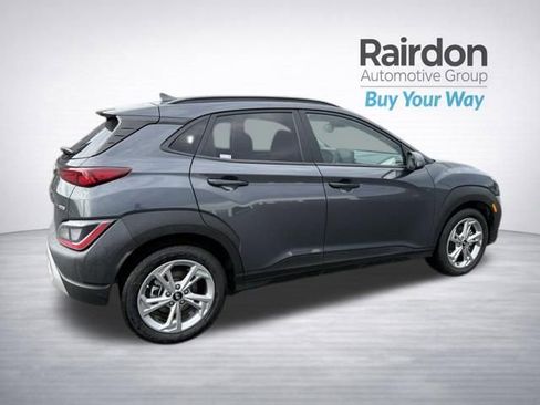 Used 2022 Hyundai Kona SEL image 9