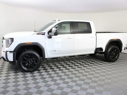 New 2026 GMC Sierra 3500 AT4 w/ Technology Package