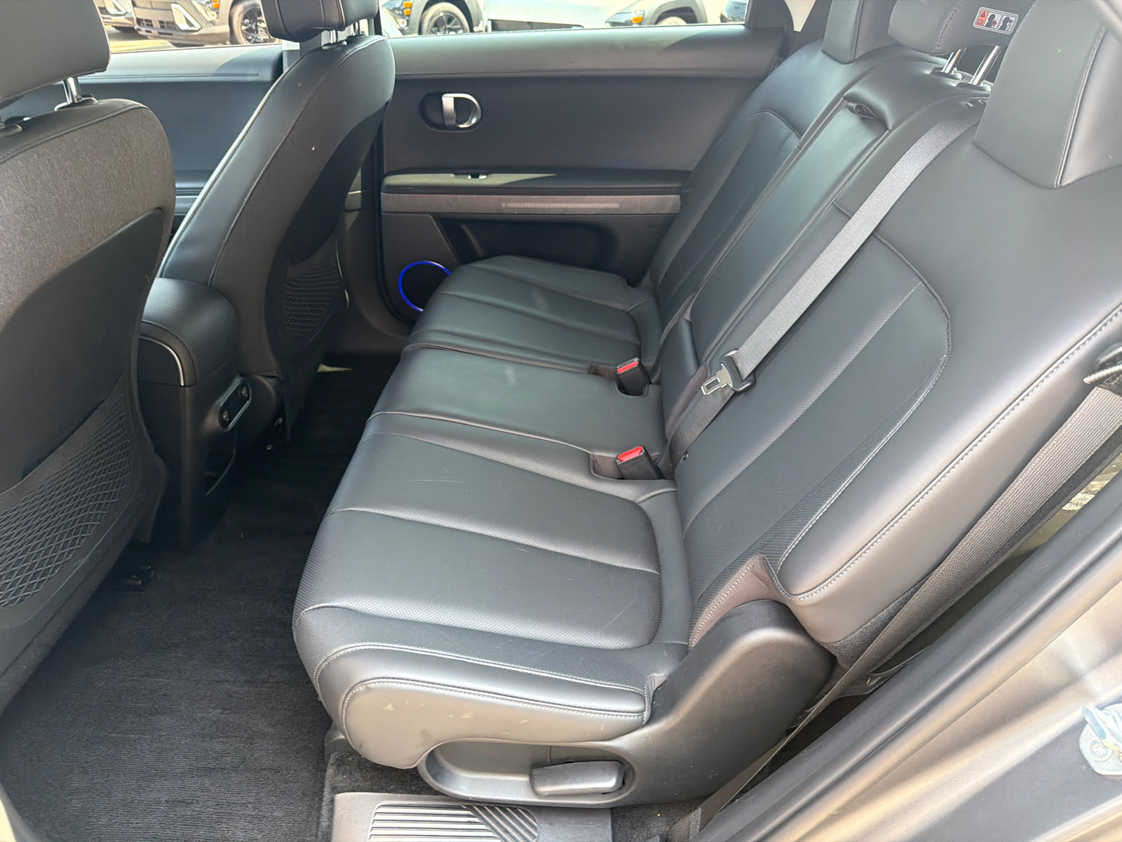 Certified 2023 Hyundai Ioniq 5 SEL w/ Cargo Package AWD/4WD image 22