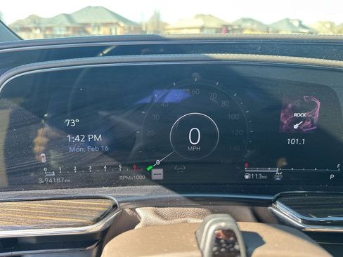 Used 2021 Cadillac Escalade Sport w/ Driver Assist Tech Package image 22