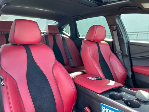 Used 2021 Acura TLX w/ A-SPEC Pkg image 63