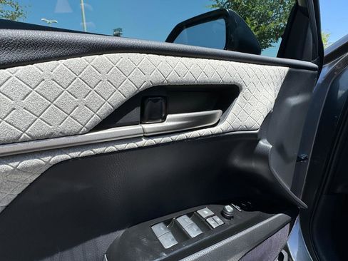 New 2026 Toyota Camry XLE image 11