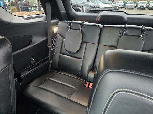 Used 2022 Ford Explorer ST w/ Equipment Group 401A image 15