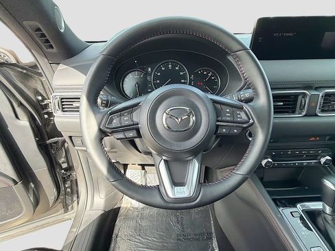 Used 2025 MAZDA CX-5 2.5 Turbo AWD/4WD image 11