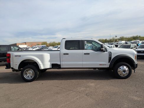 New 2026 Ford F450 XL w/ 360-Degree Camera Package image 30
