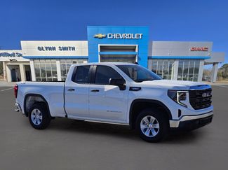 Used 2024 GMC Sierra 1500 Pro video 3