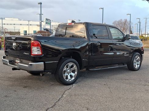 Used 2019 RAM 1500 Big Horn image 5