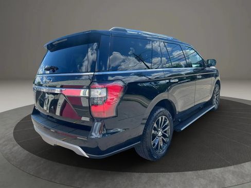 Used 2020 Ford Expedition Limited AWD/4WD image 5