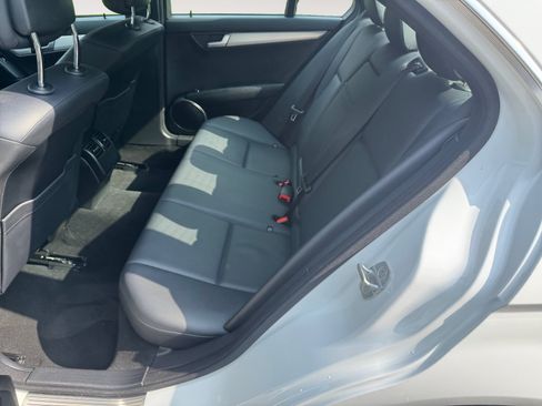 Used 2013 Mercedes-Benz C 300 4MATIC Sedan image 14