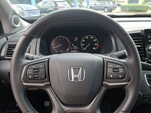 Used 2025 Honda Ridgeline RTL image 20