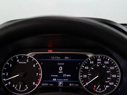 Used 2025 Nissan Sentra SV image 22