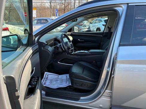 Used 2024 Hyundai Tucson Limited image 21