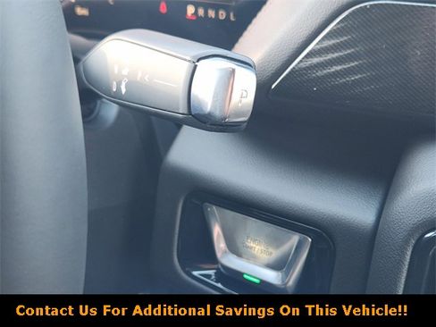 New 2026 GMC Yukon XL AT4 image 16