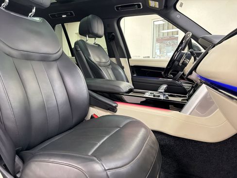 Used 2023 Land Rover Range Rover SE AWD/4WD image 31
