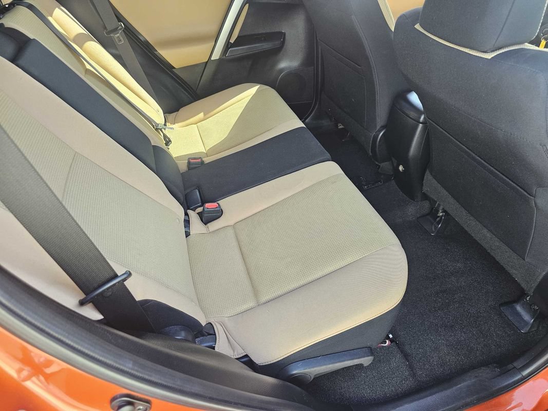 Used 2016 Toyota RAV4 XLE FWD image 24