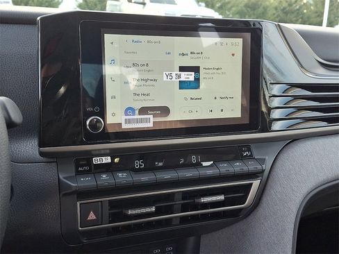 New 2026 Toyota Camry LE image 17