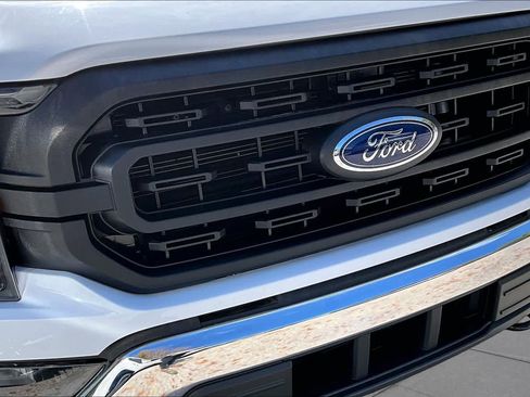 Certified 2023 Ford F150 XL w/ XL Chrome Appearance Package AWD/4WD image 84