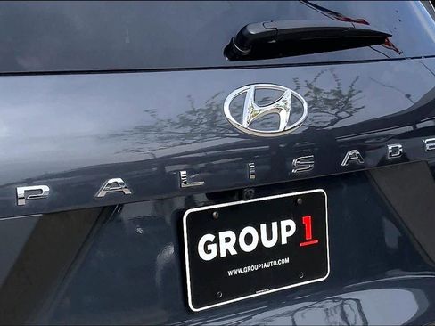 Used 2024 Hyundai Palisade XRT image 10