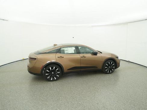 New 2026 Toyota Crown Platinum image 29