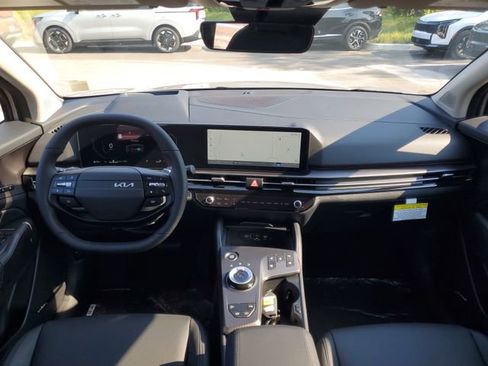 New 2026 Kia Sportage SX Prestige image 24