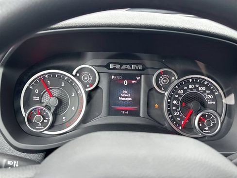 New 2026 RAM 2500 Tradesman AWD/4WD image 23