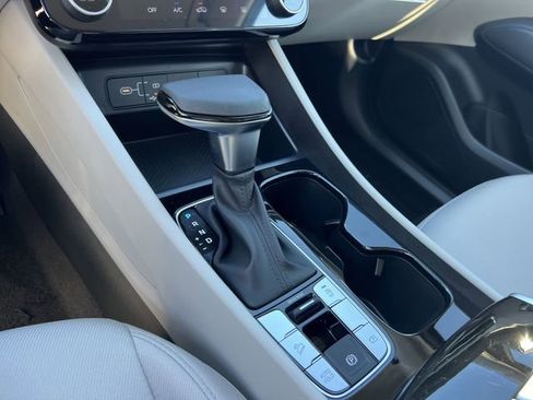 New 2026 Hyundai Tucson SEL FWD image 26