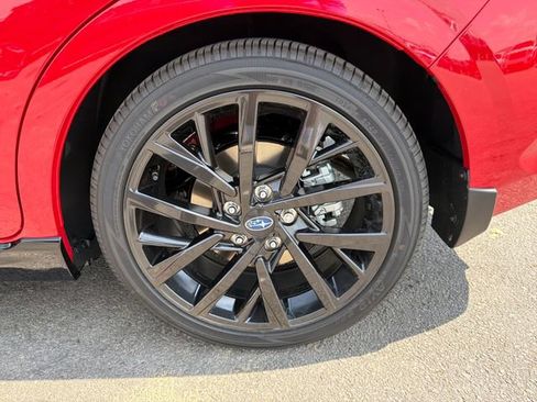 New 2026 Subaru Impreza RS AWD/4WD image 27