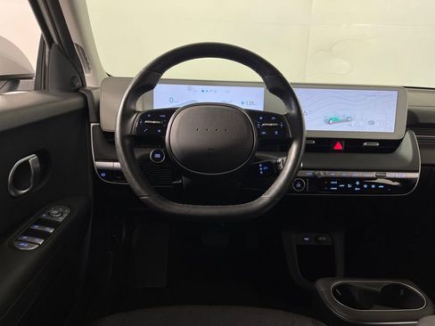 Certified 2024 Hyundai Ioniq 5 SEL image 15