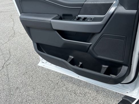 New 2025 Ford F150 XLT w/ Equipment Group 302A MID image 20