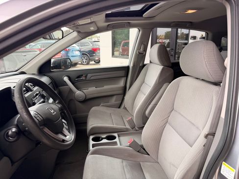 Used 2007 Honda CR-V EX image 10