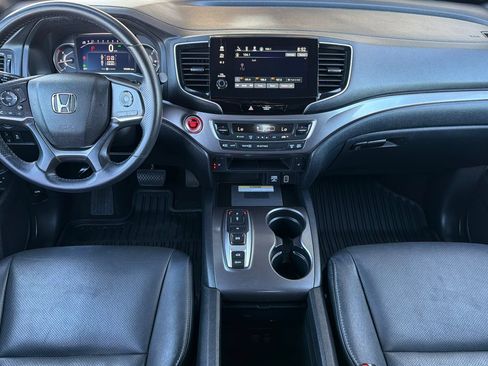 Used 2023 Honda Passport EX-L image 12